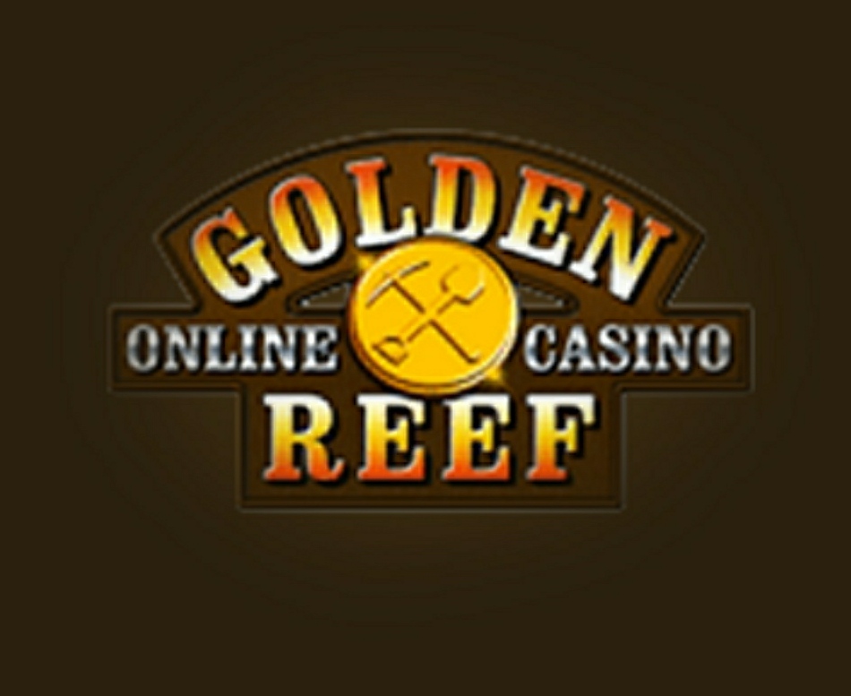 Golden Reef Casino