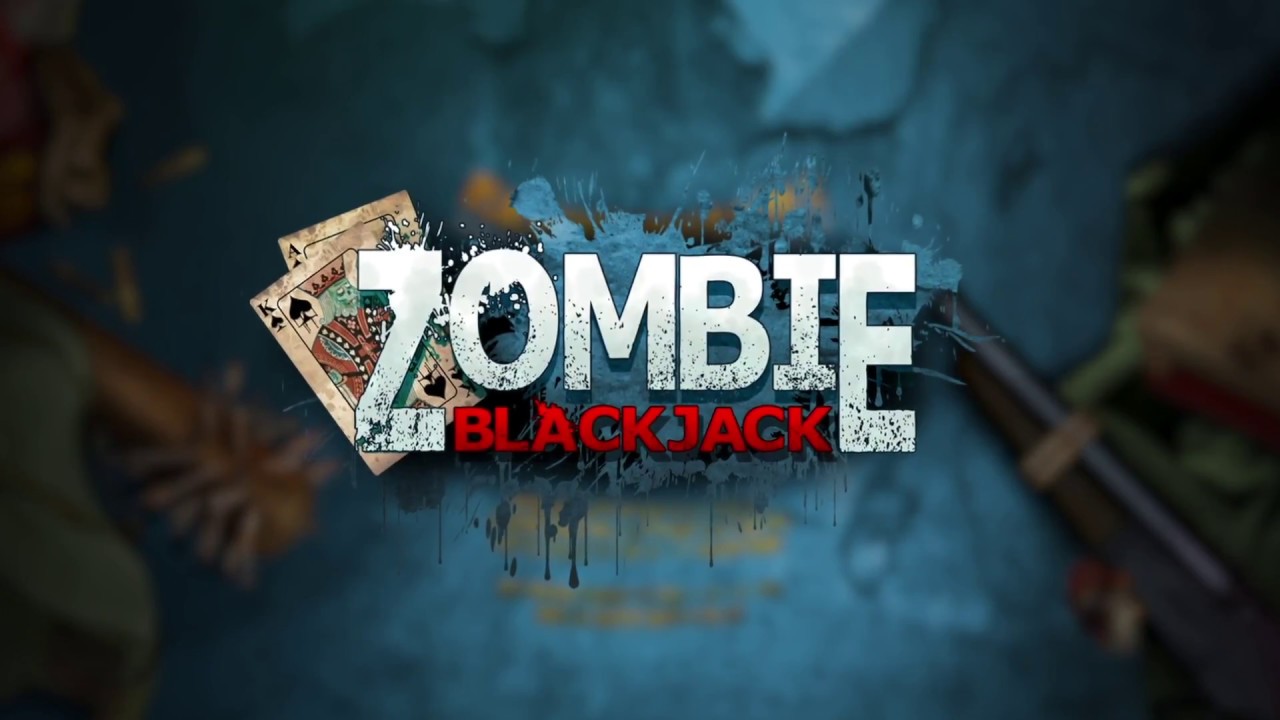 Zombie Blackjack