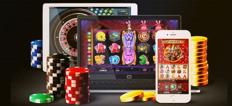 <strong>How to choose an online casino?</strong><strong></strong>